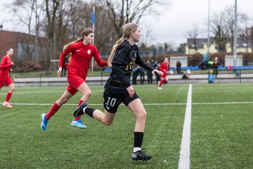 Bild 124 - wCJ HSV - ETV - Esbjerg